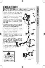 Preview for 37 page of Weston 82-0301-W Manual