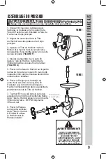 Preview for 39 page of Weston 82-0301-W Manual