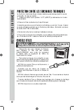 Preview for 42 page of Weston 82-0301-W Manual