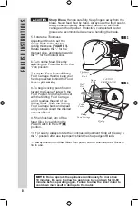 Предварительный просмотр 8 страницы Weston 83-0750 Series Manual