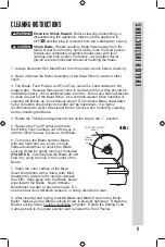 Предварительный просмотр 9 страницы Weston 83-0750 Series Manual