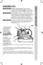 Предварительный просмотр 17 страницы Weston 83-0750 Series Manual