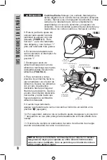 Предварительный просмотр 18 страницы Weston 83-0750 Series Manual