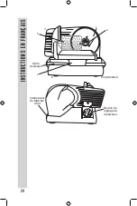 Предварительный просмотр 24 страницы Weston 83-0750 Series Manual