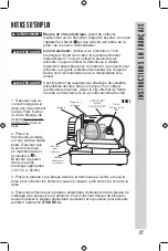 Предварительный просмотр 27 страницы Weston 83-0750 Series Manual