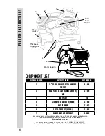 Предварительный просмотр 4 страницы Weston 83-0850-W Instruction Manual