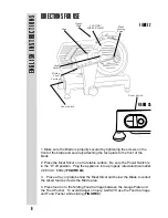 Предварительный просмотр 6 страницы Weston 83-0850-W Instruction Manual