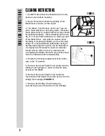 Предварительный просмотр 8 страницы Weston 83-0850-W Instruction Manual