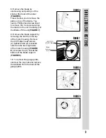 Предварительный просмотр 9 страницы Weston 83-0850-W Instruction Manual