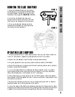 Предварительный просмотр 11 страницы Weston 83-0850-W Instruction Manual