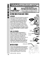 Предварительный просмотр 18 страницы Weston 83-0850-W Instruction Manual