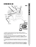 Предварительный просмотр 19 страницы Weston 83-0850-W Instruction Manual