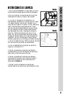 Предварительный просмотр 21 страницы Weston 83-0850-W Instruction Manual