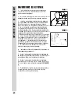 Предварительный просмотр 34 страницы Weston 83-0850-W Instruction Manual