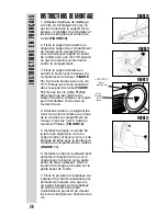 Предварительный просмотр 36 страницы Weston 83-0850-W Instruction Manual