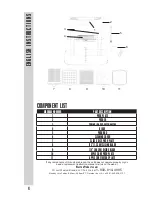 Предварительный просмотр 4 страницы Weston 83-2014-W Manual