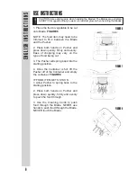 Preview for 6 page of Weston 83-2014-W Manual