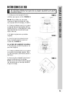 Предварительный просмотр 15 страницы Weston 83-2014-W Manual