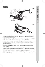 Preview for 7 page of Weston 83-2015-W Instructions Manual