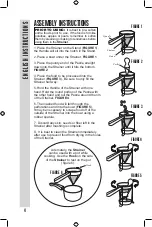 Предварительный просмотр 4 страницы Weston 83-3030-W Manual