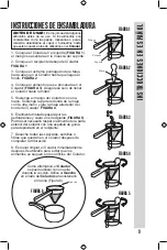 Предварительный просмотр 9 страницы Weston 83-3030-W Manual