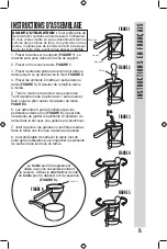 Предварительный просмотр 15 страницы Weston 83-3030-W Manual