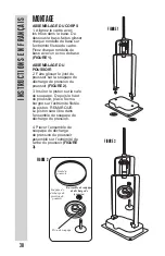 Предварительный просмотр 30 страницы Weston 86-0501-W Manual