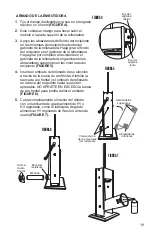 Предварительный просмотр 19 страницы Weston 86-0701-W Manual