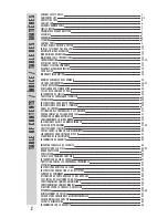 Preview for 2 page of Weston PRO-1100 Manual