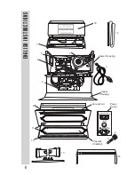 Предварительный просмотр 4 страницы Weston PRO-1100 Manual