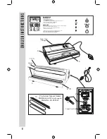 Preview for 4 page of Weston PRO 2100 65-0101 Instructions Manual