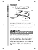 Preview for 6 page of Weston PRO 2100 65-0101 Instructions Manual