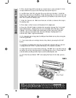 Preview for 10 page of Weston PRO 2100 65-0101 Instructions Manual