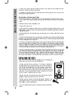 Preview for 12 page of Weston PRO 2100 65-0101 Instructions Manual