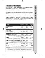 Preview for 13 page of Weston PRO 2100 65-0101 Instructions Manual