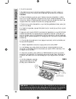 Preview for 42 page of Weston PRO 2100 65-0101 Instructions Manual