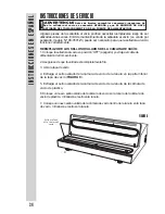 Preview for 34 page of Weston PRO-3000 Instructions Manual