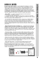 Preview for 49 page of Weston PRO-3000 Instructions Manual