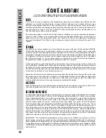 Preview for 58 page of Weston PRO-3000 Instructions Manual