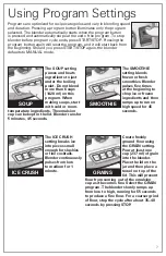 Preview for 7 page of Weston PRO-SERIES 58914 Manual