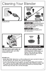 Preview for 11 page of Weston PRO-SERIES 58914 Manual