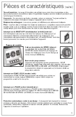 Preview for 19 page of Weston PRO-SERIES 58914 Manual