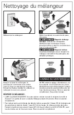 Preview for 25 page of Weston PRO-SERIES 58914 Manual