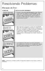 Preview for 40 page of Weston PRO-SERIES 58914 Manual