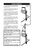 Предварительный просмотр 25 страницы Weston Realtree Outfitters 07-4101-RT Manual