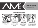 Preview for 1 page of Westone Audio AMPro V2 Owner'S Manual