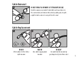 Preview for 3 page of Westone Audio AMPro V2 Owner'S Manual