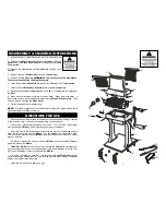 Предварительный просмотр 3 страницы Westone 07-3101-W-A Instruction Manual