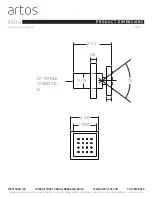 Preview for 5 page of Westover Artos PS114 Installation Manual