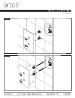 Предварительный просмотр 9 страницы Westover Artos PS114 Installation Manual